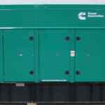 Cummins DFEK Standby Diesel Generator - Tier 2